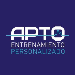 APTO ENTRENAMIENTO PERSONALIZADO