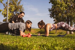 Aranda Trainer Entrenador Personal Córdoba