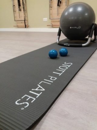 Ars Corpore Studio