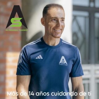 AS Personal Trainers