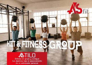 ASfit (centro de entrenamiento)