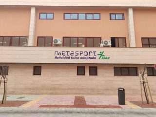 Asociación Metasport CLM Feria