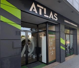 Atlas Center