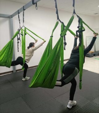 Atlasterapia Pilates Ramallosa