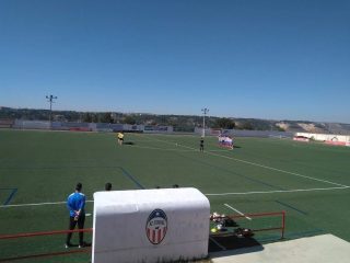 Atlético Teruel Club de Fútbol