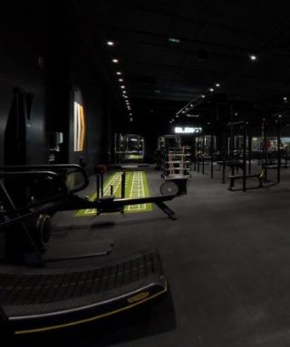 Avanza Fit Badajoz - El Faro