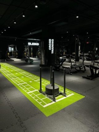 Avanza Fit - Cuenca