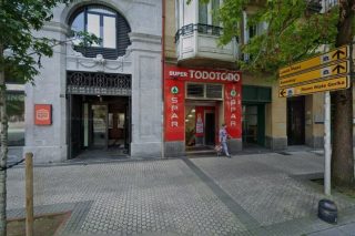 Avanza Fit - Donosti La Brexa