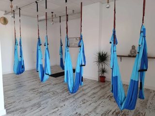 Ayu Yoga Studio