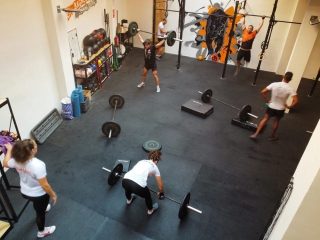 Bagheera Training Center