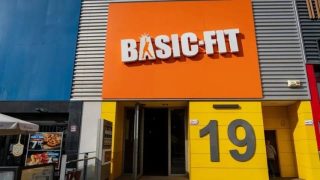Basic-Fit