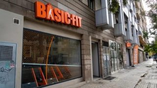 Basic-Fit