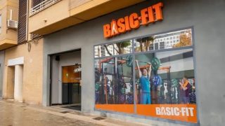 Basic-Fit