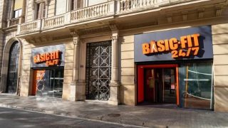 Basic-Fit 24/7