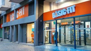 Basic-Fit