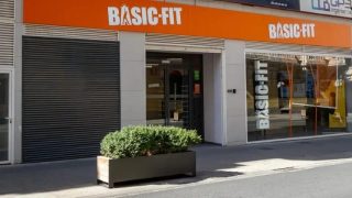 Basic-Fit