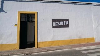 Basic-Fit