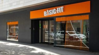 Basic-Fit