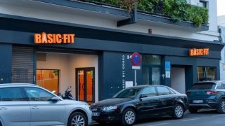 Basic-Fit