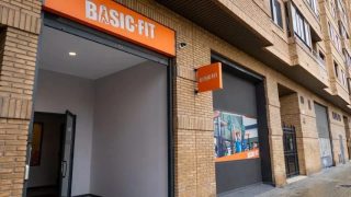 Basic-Fit