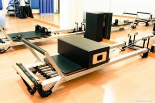 Belle Pilates Valencia
