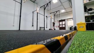 BeMe Training - Entrenamiento Funcional Tenerife y Cross Training