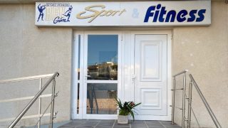Ben Gym