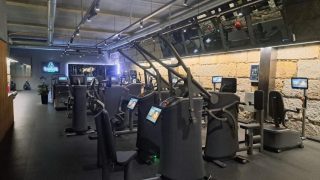 benefit GYM CLUB