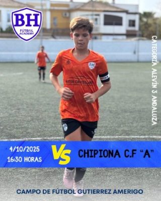 BH Fútbol Academy