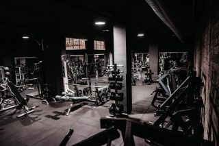 Bigman Gym Canarias