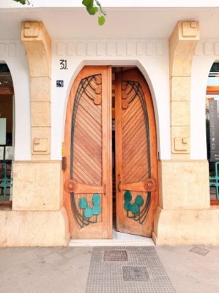 Bikram Yoga Valencia