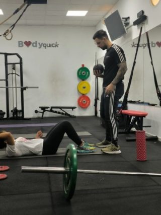 BodyQuick