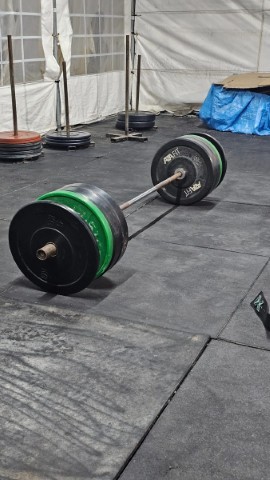 Box & Fitness