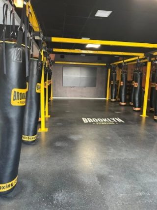 Brooklyn Fitboxing Torrent
