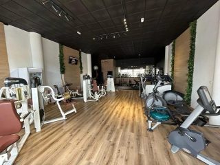 Buda Fitness