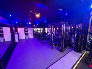 CaboFit Training