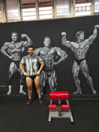 California GYM