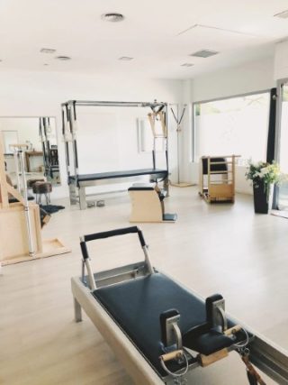 CARLA SCAGLIOLA Pilates Studio