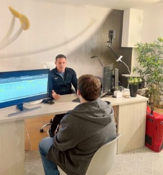 Carlos del Pino Profitness | Entrenador personal Sevilla & Nutrición