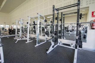 CDO Almendrera | Tu club de deporte y ocio en Arroyo de la Encomienda
