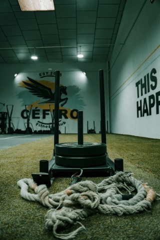 Céfiro Fitness Club