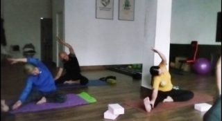 Celia's Coaching Yoga & Asesoramiento Dietético