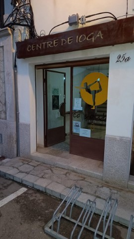 Centre de Ioga Ca s'Oliba