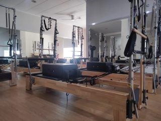 Centre Dinàmic Pilates