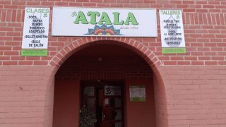 Centro Cultural Atala