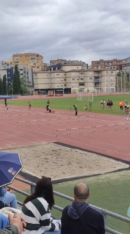 Centro de Entrenamiento Citius Sport Center