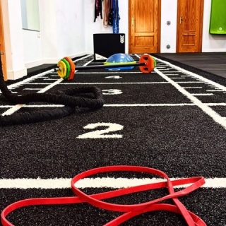 Centro de Entrenamiento Núcleo