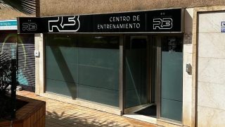 Centro de entrenamiento R3