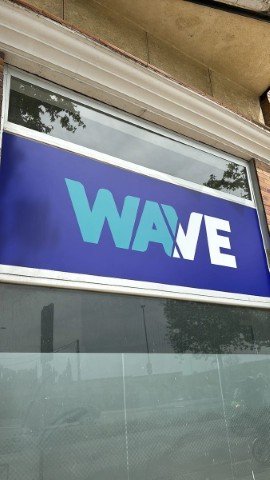 Centro de Entrenamiento Wave