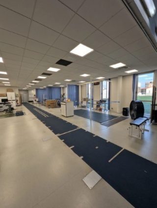 Centro de Estudios, Investigación y Medicina del Deporte (CEIMD)